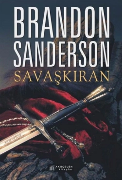 Brandon Sanderson "Savaşkıran" PDF