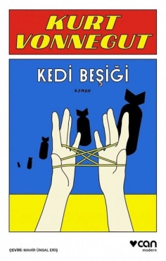 Kurt Vonnegut "Kedi Beşiği" PDF