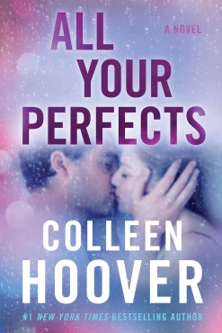 Colleen Hoover "All Your Perfects" PDF
