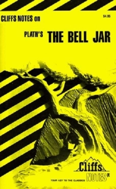 Sylvia Plath "Plath's The Bell Jar (Cliffs Notes)" PDF
