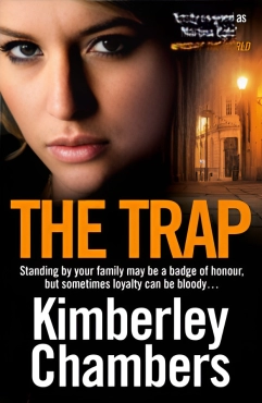 Chambers Kimberley "The Trap ( The Butlers #1 )" PDF