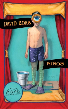 David Roas "Niños" PDF