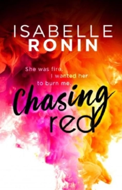 Isabelle Ronin "Chasing Red" PDF