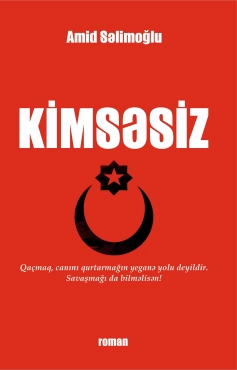 Amid Səlimoğlu "Kimsəsiz" PDF