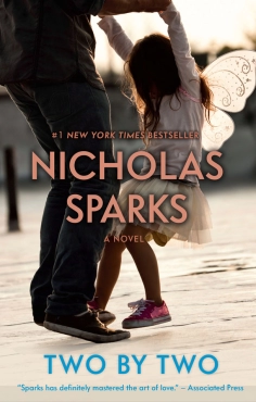 Sparks Nicholas "Two by Two" PDF