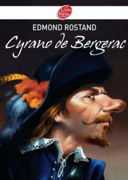 Edmond Rostand "Cyrano De Bergerac" PDF