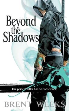 Brent Weeks "Night Angel Trilogy (The Way of Shadows; Shadow's Edge; Beyond the Shadows)" PDF