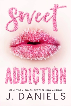 Jessica Daniels "Sweet Addiction" PDF