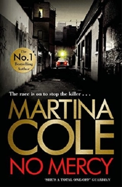 Martina Cole "No Mercy" PDF