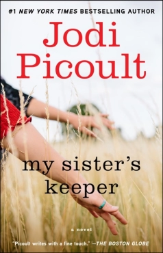 Jodi Picoult "My Sister's Keeper" PDF