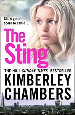 Chambers Kimberley "The Sting" PDF