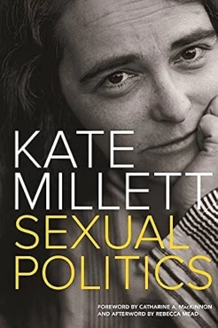 Kate Millett "Sexual Politics" PDF