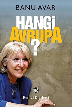 Banu Avar "Hangi Avrupa?" PDF