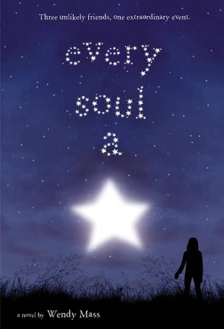 Wendy Mass "Every Soul a Star" PDF