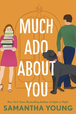 Samantha Young "Much Ado About You" PDF