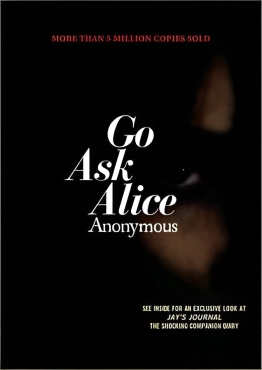 Beatrice Sparks "Go Ask Alice" PDF