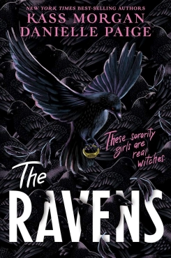 Kass Morgan "The Ravens" PDF