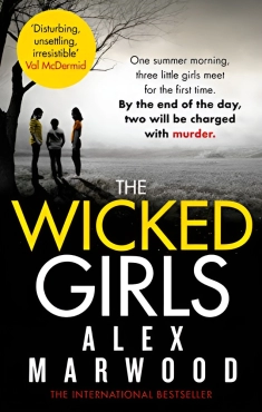 Marwood Alex "The Wicked Girls" PDF