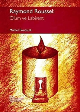Michel Foucault "Ölüm ve Labirent" PDF
