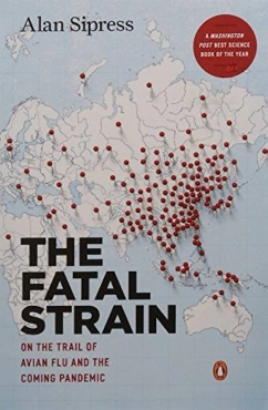 Alan Sipress "The Fatal Strain" PDF