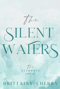Cherry Brittainy "The Silent Waters" PDF
