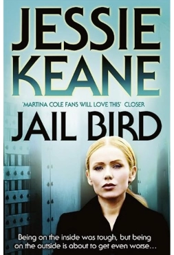 Jessie Keane "Jail Bird" PDF