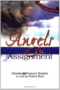 Charles Frances Hunter "Angels on Assignment" PDF