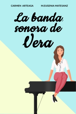 Carmen Arteaga "La banda sonora de Vera" PDF