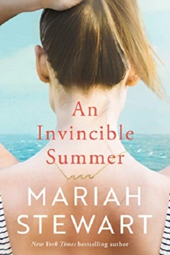 Mariah Stewart "An Invincible Summer (Wyndham Beach #1)" PDF