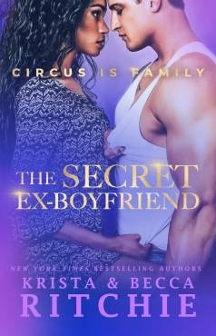 Ritchie Krista, Ritchie Becca "The Secret Ex-Boyfriend" PDF