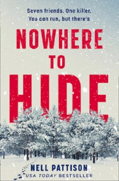 Nell Pattison "Nowhere to Hide" PDF