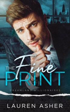 Lauren Asher "The Fine Print" PDF