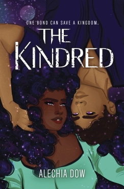 Alechia Dow "The Kindred" PDF