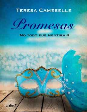 Teresa Cameselle "Promesas" PDF