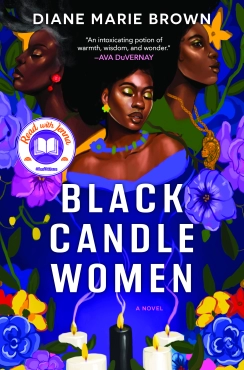 Diane Marie Brown "Black Candle Women" PDF