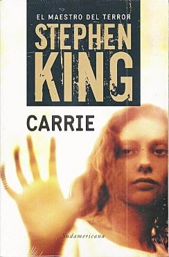 Stephen King "Carrie" PDF