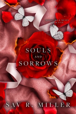 Sav R. Miller "Souls and Sorrows" PDF