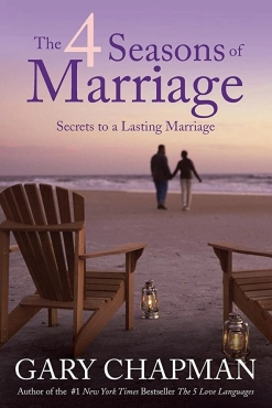Gary Chapman "The 4 Seasons of Marriage" PDF