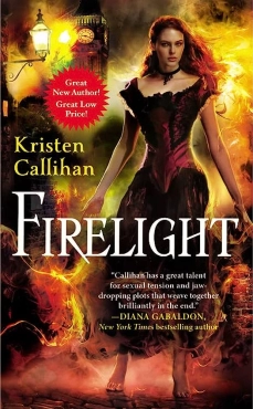 Callihan Kristen "Firelight" PDF