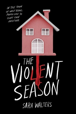 Sara Walters "The Violent Season" PDF