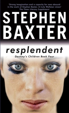 Baxter Stephen "Resplendent" PDF