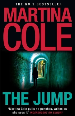 Cole Martina "The Jump" PDF