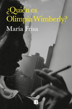 María Frisa "¿Quién es Olimpia Wimberly?" PDF
