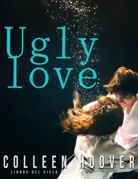 Colleen Hoover "Ugly Love" PDF