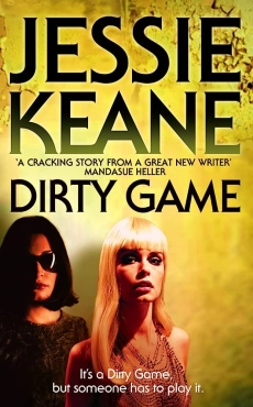 Keane Jessie "Dirty Game" PDF