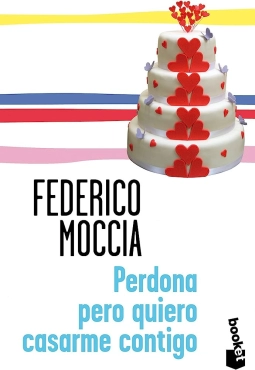 Federico Moccia "Perdona pero quiero casarme contigo" PDF