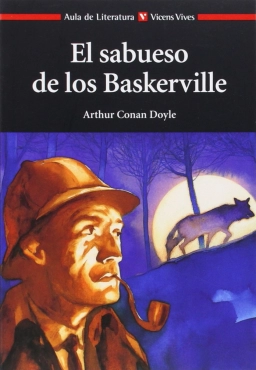 Arthur Conan Doyle "El Sabueso de los Baskerville" PDF