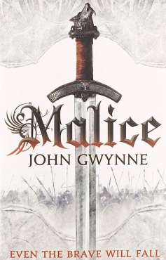 John Gwynne "Malice" PDF