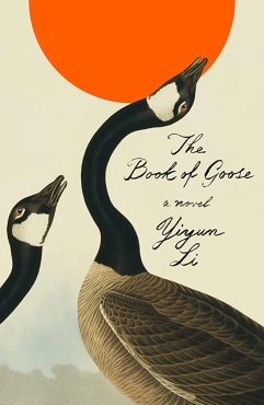 Yiyun Li "The Book of Goose" PDF