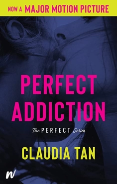 Claudia Tan "Perfect Addiction" PDF